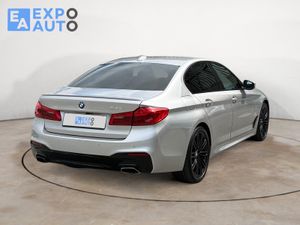 BMW Serie 5 530iA - Foto 5