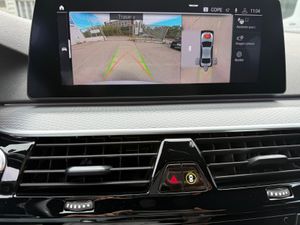 BMW Serie 5 530iA - Foto 21