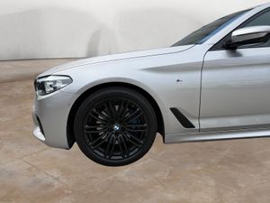BMW Serie 5 530iA - Foto 9