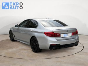 BMW Serie 5 530iA - Foto 6
