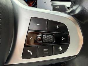 BMW Serie 5 530iA - Foto 16
