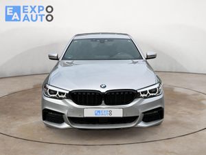 BMW Serie 5 530iA - Foto 3