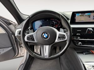 BMW Serie 5 530iA - Foto 25