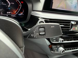 BMW Serie 5 530iA - Foto 18
