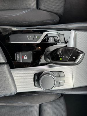BMW Serie 5 530iA - Foto 14