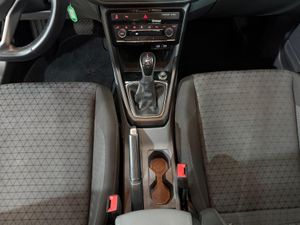 Volkswagen T-Cross Advance 1.0 TSI 81kW (110CV) DSG - Foto 6