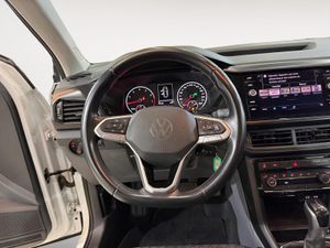 Volkswagen T-Cross Advance 1.0 TSI 81kW (110CV) DSG - Foto 26