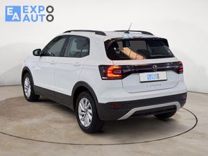 Volkswagen T-Cross Advance 1.0 TSI 81kW (110CV) DSG - Foto 4