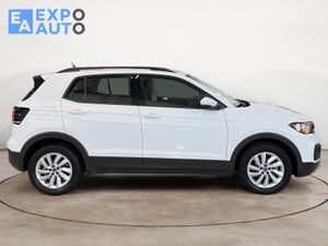 Volkswagen T-Cross Advance 1.0 TSI 81kW (110CV) DSG - Foto 22