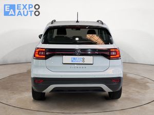 Volkswagen T-Cross Advance 1.0 TSI 81kW (110CV) DSG - Foto 21