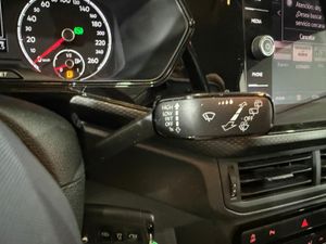 Volkswagen T-Cross Advance 1.0 TSI 81kW (110CV) DSG - Foto 7