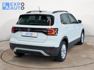 Volkswagen T-Cross Advance 1.0 TSI 81kW (110CV) DSG - Foto 11