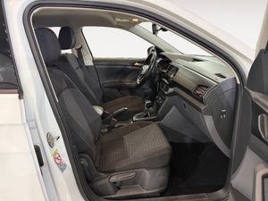 Volkswagen T-Cross Advance 1.0 TSI 81kW (110CV) DSG - Foto 5