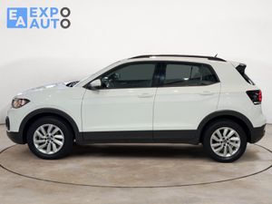 Volkswagen T-Cross Advance 1.0 TSI 81kW (110CV) DSG - Foto 3