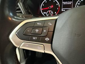 Volkswagen T-Cross Advance 1.0 TSI 81kW (110CV) DSG - Foto 17