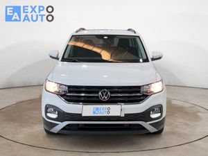 Volkswagen T-Cross Advance 1.0 TSI 81kW (110CV) DSG - Foto 23
