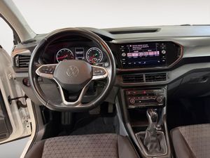 Volkswagen T-Cross Advance 1.0 TSI 81kW (110CV) DSG - Foto 3