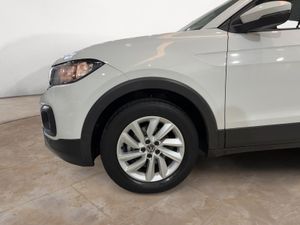 Volkswagen T-Cross Advance 1.0 TSI 81kW (110CV) DSG - Foto 28