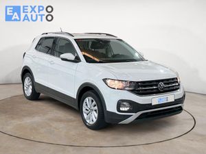 Volkswagen T-Cross Advance 1.0 TSI 81kW (110CV) DSG - Foto 2