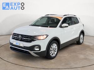 Volkswagen T-Cross Advance 1.0 TSI 81kW (110CV) DSG - Foto 25