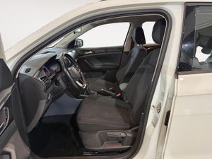 Volkswagen T-Cross Advance 1.0 TSI 81kW (110CV) DSG - Foto 24