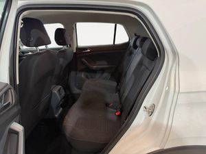 Volkswagen T-Cross Advance 1.0 TSI 81kW (110CV) DSG - Foto 27
