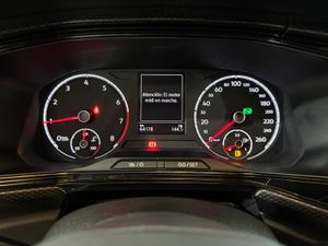Volkswagen T-Cross Advance 1.0 TSI 81kW (110CV) DSG - Foto 19