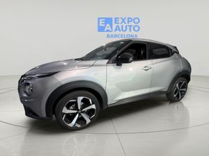 Nissan Juke Tekna - Foto 3