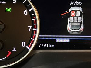 Nissan Juke Tekna - Foto 19