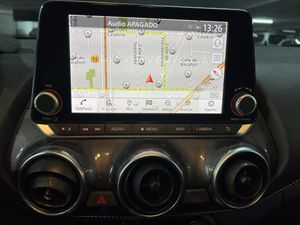 Nissan Juke Tekna - Foto 22