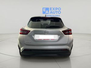Nissan Juke Tekna - Foto 4