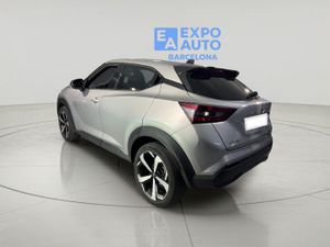 Nissan Juke Tekna - Foto 10