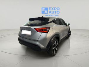 Nissan Juke Tekna - Foto 9