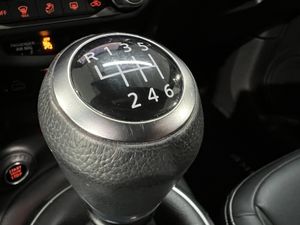 Nissan Juke Tekna - Foto 15