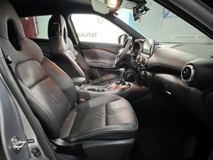 Nissan Juke Tekna - Foto 30