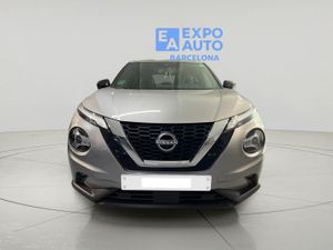 Nissan Juke Tekna - Foto 5