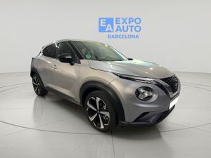 Nissan Juke Tekna - Foto 2