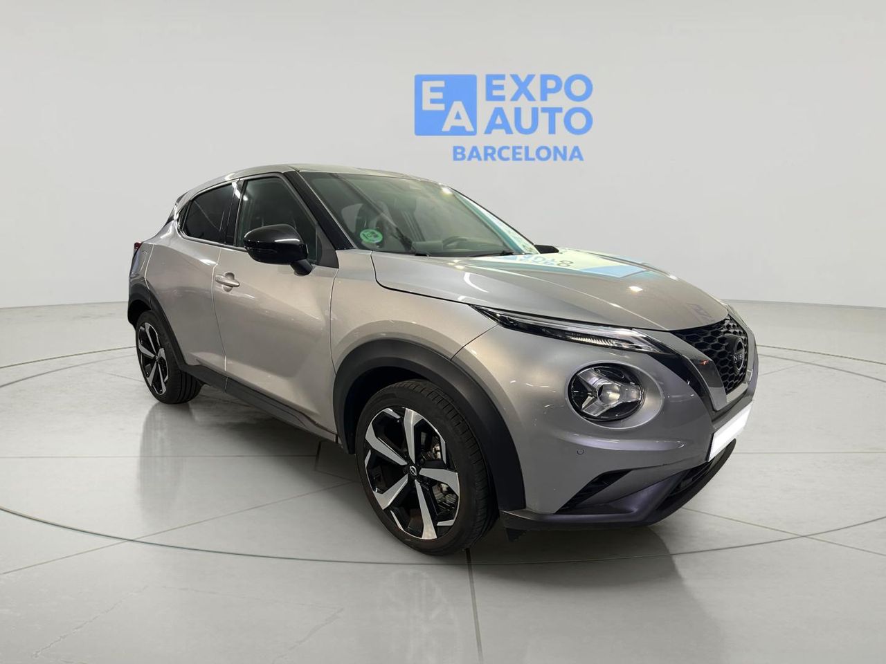 Nissan Juke Tekna - Foto 1