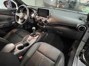 Nissan Juke Tekna - Foto 29
