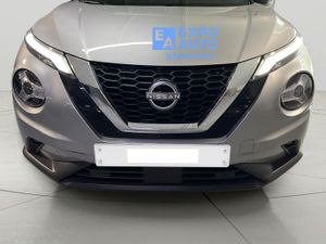 Nissan Juke Tekna - Foto 11