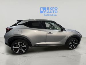 Nissan Juke Tekna - Foto 6