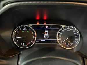 Nissan Juke Tekna - Foto 20