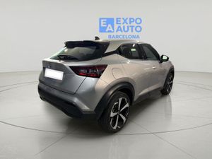 Nissan Juke Tekna - Foto 8
