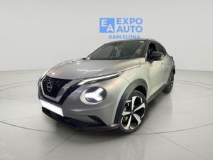 Nissan Juke Tekna - Foto 7