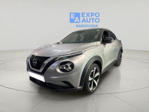 Nissan Juke Tekna - Foto 3
