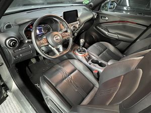 Nissan Juke Tekna - Foto 27