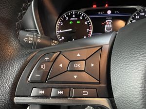 Nissan Juke Tekna - Foto 17