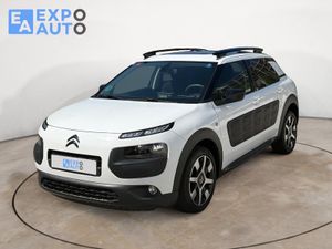 Citroën C4 Cactus BlueHDi 100 Feel Edition - Foto 3