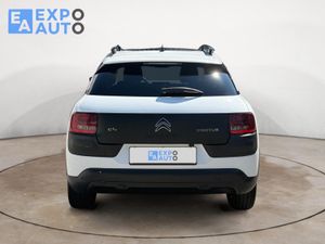 Citroën C4 Cactus BlueHDi 100 Feel Edition - Foto 6