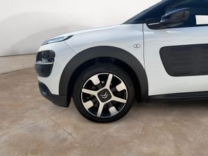 Citroën C4 Cactus BlueHDi 100 Feel Edition - Foto 9